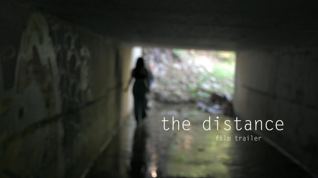 The Distance - An independent short film by P3